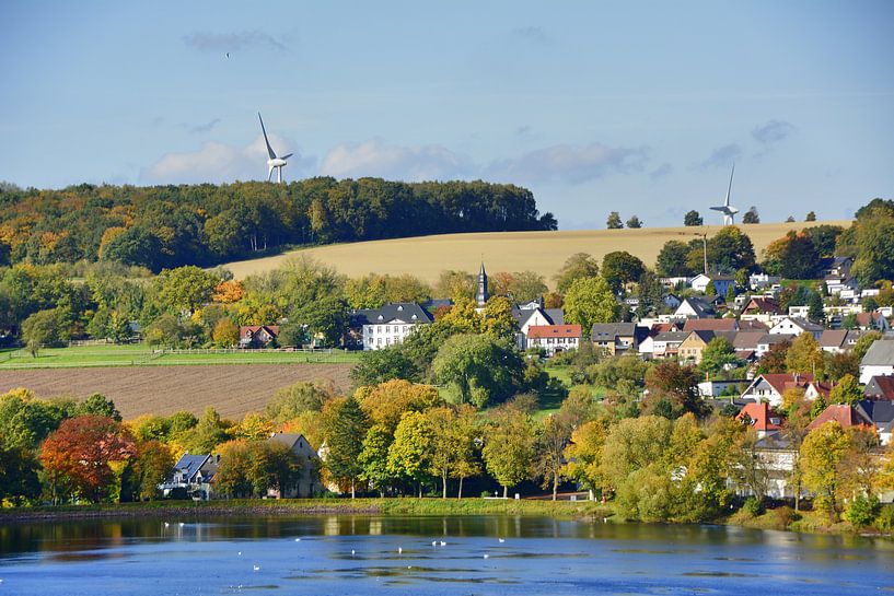 Günne 5 par Edgar Schermaul