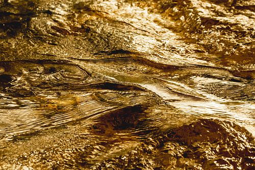 Natuur en Luxe Gouden Water
