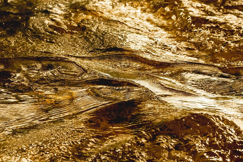 Nature and luxury | Water by Femke Ketelaar