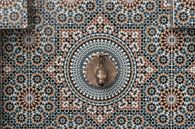 Moroccan Mosaic by Sophia Eerden thumbnail