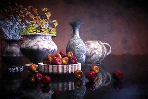 Nature Morte