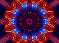 Mandala - Emotionen