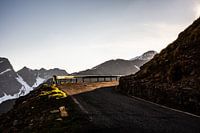 Passo Gavia