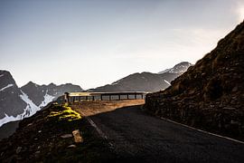 Passo Gavia von SchraMedia