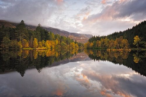 Prachtige Glencoe - 100% Schotland