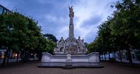 Saint George's Fountain