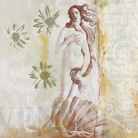 VENUS 1 by Aydin Yalcin