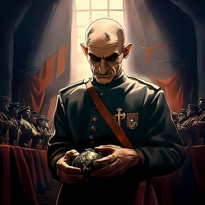 Der Eroberer
