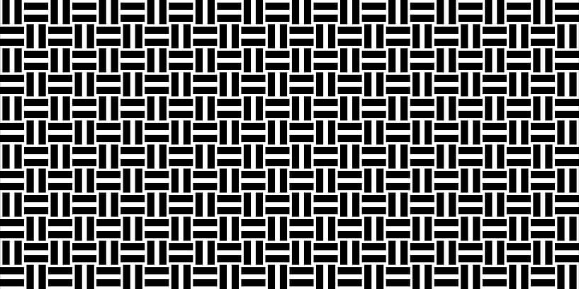 Permutation | ID=10 | V=22 | 2:1 | 24x12 by Gerhard Haberern