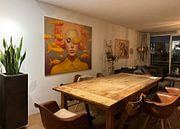 Customer photo: Orange by Mirjam Duizendstra