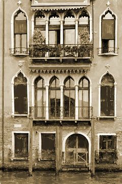 Palazzo in Venedig ART 1.0