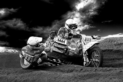 World Cup Sidecar EN 2014