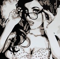 POPART ESTELLE