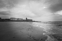 De Zeeuwse kust 