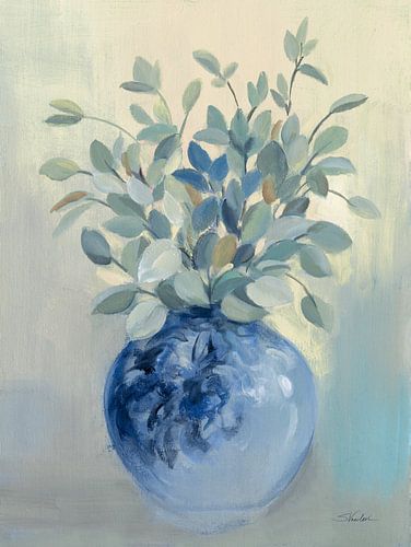 Sage Botanical, Silvia Vassileva