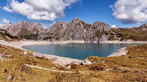 Lünersee