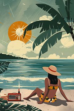 Strand von Imperial Art House