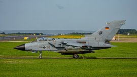 Panavia Tornado der Luftwaffe. von Jaap van den Berg