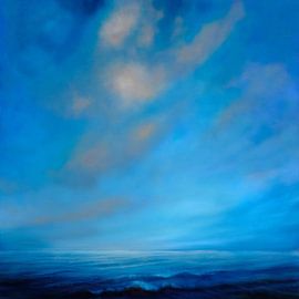 En silence sur Annette Schmucker