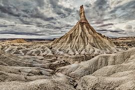 parc naturel de bardenas reales
