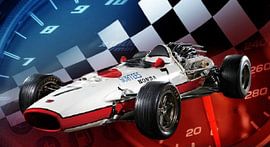Honda RA273