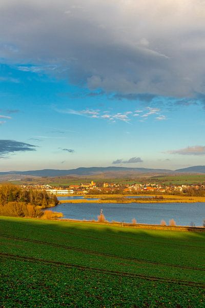 Exploration tour through the beautiful Werra valley by Oliver Hlavaty