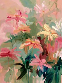 Soft Garden