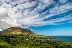 Baie de Kells sur Peter Bijsterveld