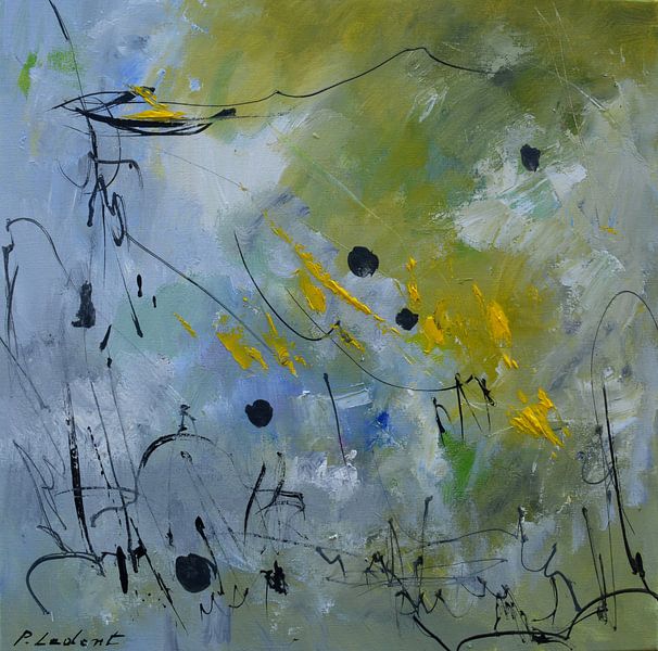 Eiensteins ontwerpdocument van pol ledent
