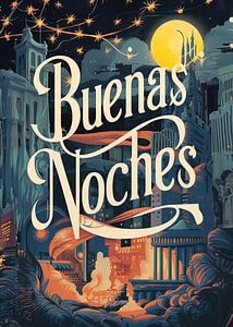 Buenas Noches