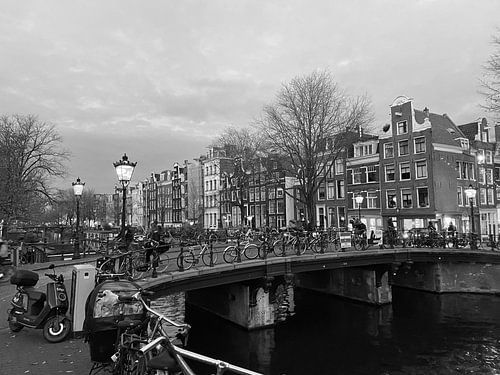 Prinsengracht Amsterdam