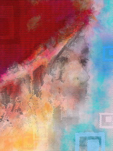 Black Forest LOVE goes PoP ArT