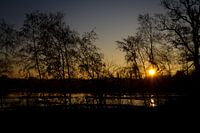 Zonsopkomst