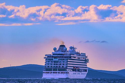 Kroatië : Cruise door de Adriatische Zee