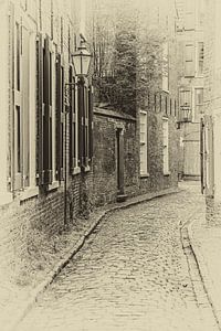 Vergangene Zeiten in Ostfriesland