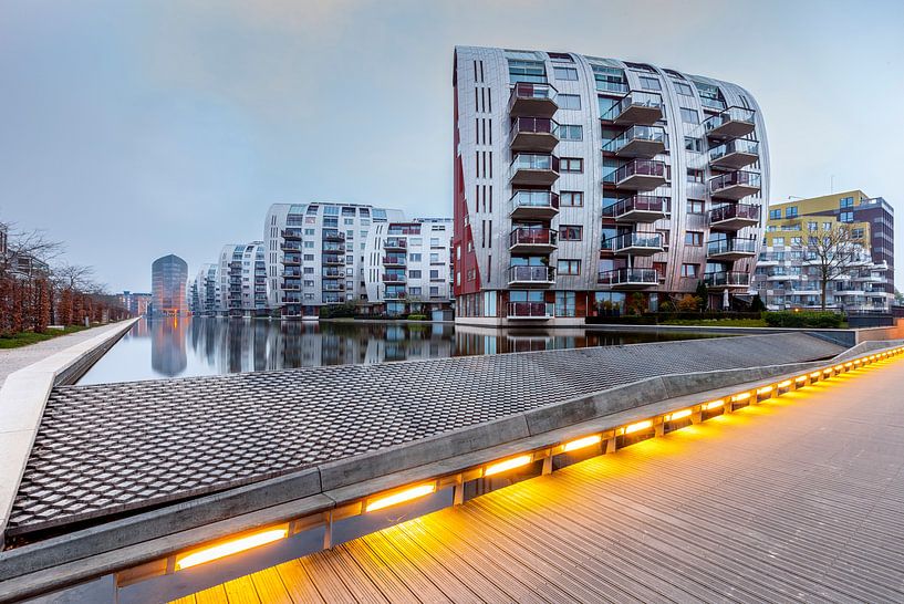The Armada, 's-Hertogenbosch, the Netherlands by Marcel Bakker