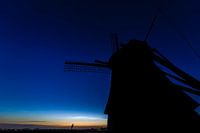 Helle Wolken