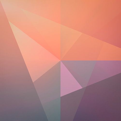 Modern Geometry No 18