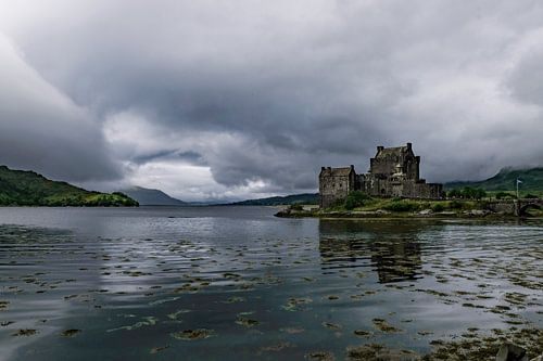 Eilean Donan Castle
