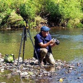 Johan van den Bongaardt photo de profil