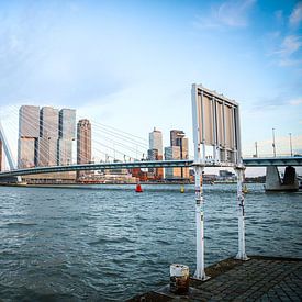 R O T T E R D A M [2] by SVPhotography