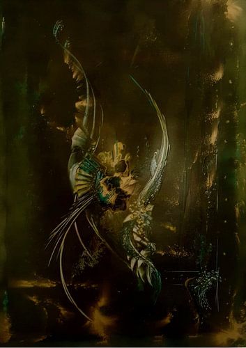 Fiesta de los Muertos