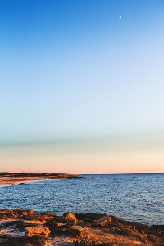 Zee in Sardinië | Italië