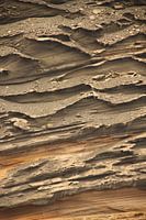 Mur de lave
