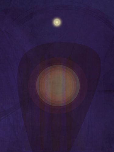Abstract hemels