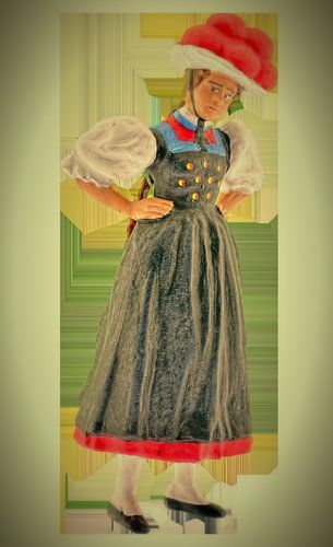 Black Forest Needle 1.0