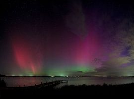 AURORA by Marvin Schweer