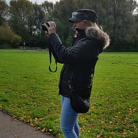 Ingrid van Wageningen profielfoto