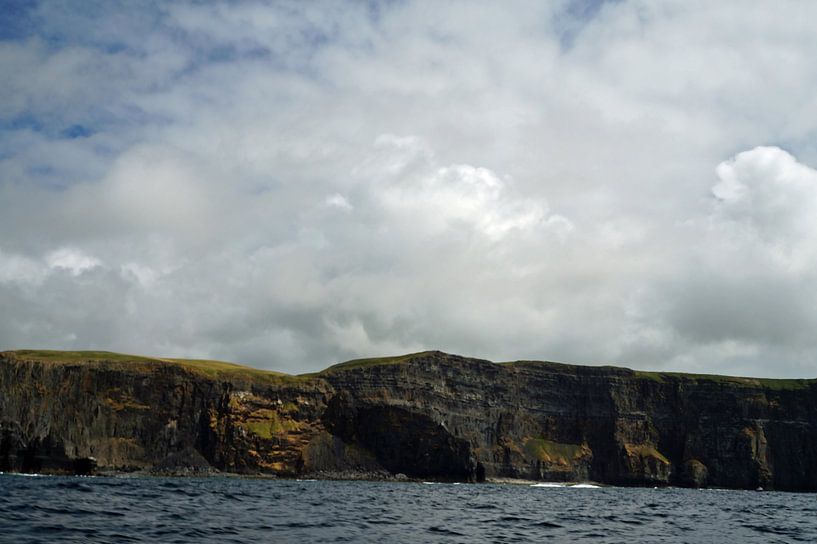 Cliff's of Moher - Irland von Babetts Bildergalerie