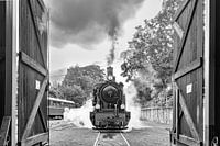 steamtrain